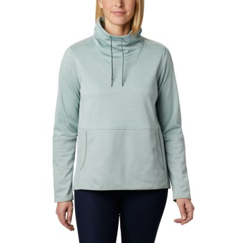 Columbia Pullover Dames, Rosemont Station Blauw, 16MIUPEYQ